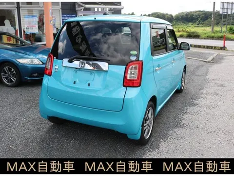 Honda N-ONE