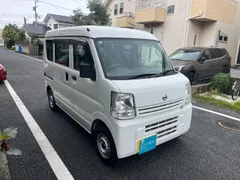 Nissan Clipper