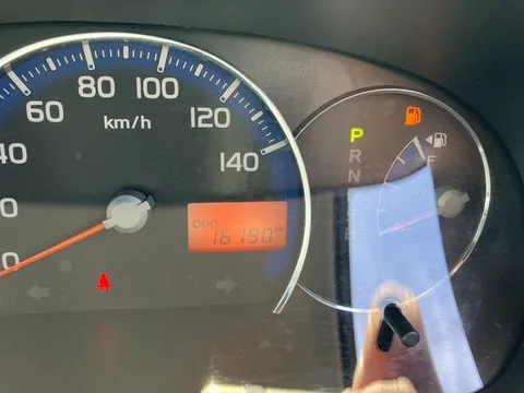Toyota Pixis Space