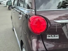 Toyota Pixis Joy
