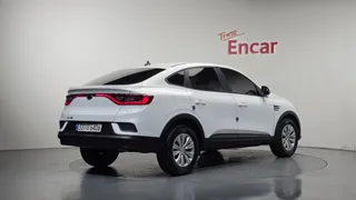 Renault XM3