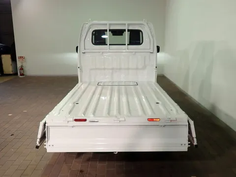 Nissan Clipper Truck