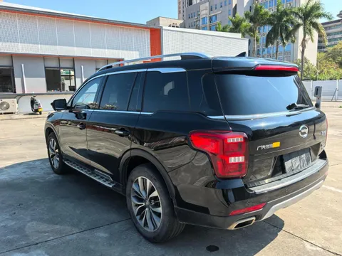 Gac GS8