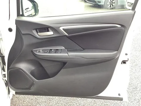 Honda Jazz (Fit)