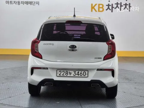 Kia Picanto (Morning)