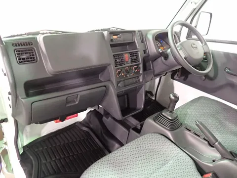 Nissan Clipper Truck