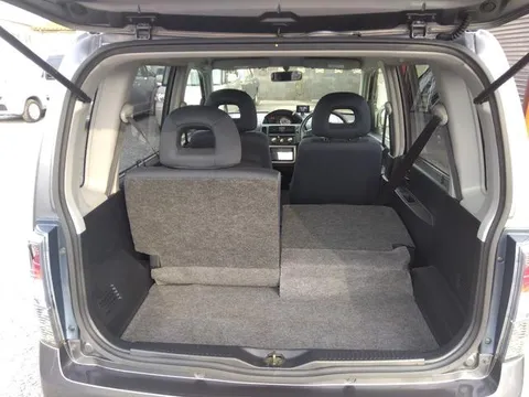 Mitsubishi eK Sport