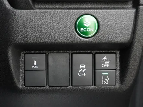Honda Jazz (Fit)
