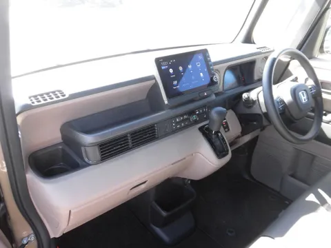 Honda N-BOX Joy