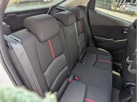 Mazda Mazda2 (Demio)