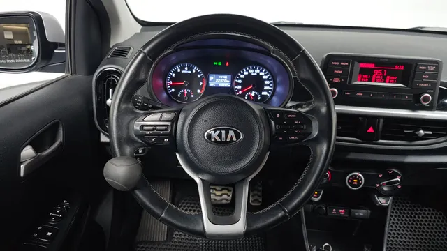 Kia Picanto (Morning)