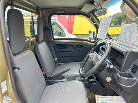 Toyota Pixis Truck