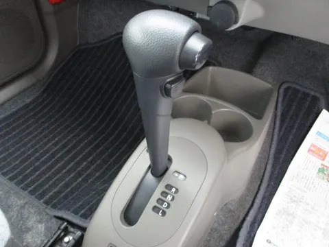 Suzuki Alto Eco