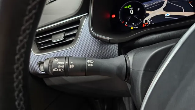 Renault XM3