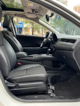 Honda HR-V (Vezel)