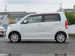 Mazda AZ-Wagon