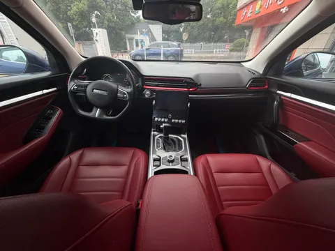 Haval F5