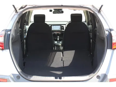 Honda Jazz (Fit)