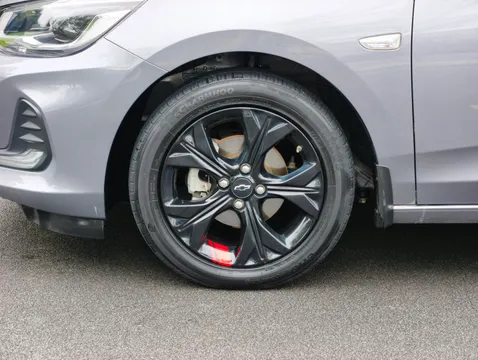Chevrolet Cavalier