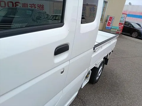 Suzuki Super Carry