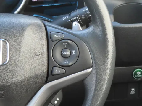 Honda Jazz (Fit)
