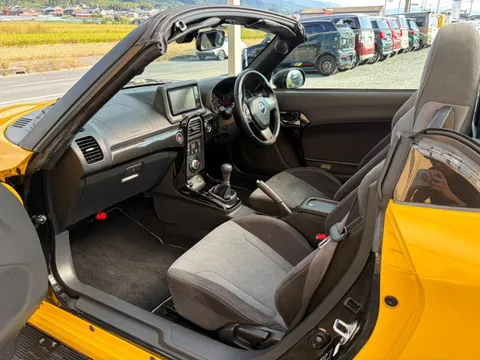 Toyota Copen