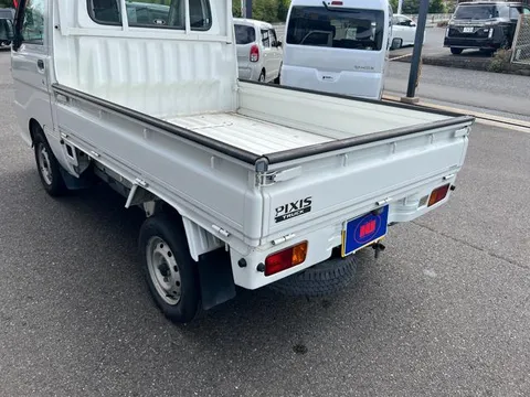 Toyota Pixis Truck