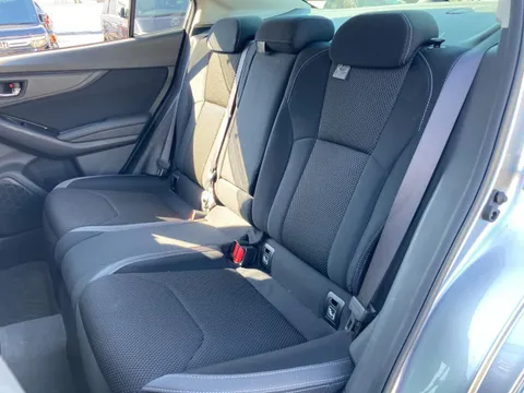 Subaru Impreza G4
