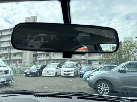 Nissan Micra (March)