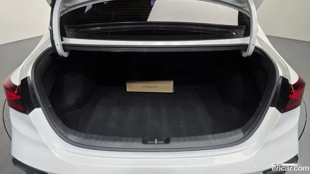 Kia Cerato (K3)