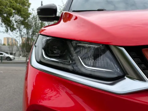 Geely Coolray (Binyue)