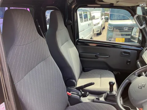 Suzuki Super Carry