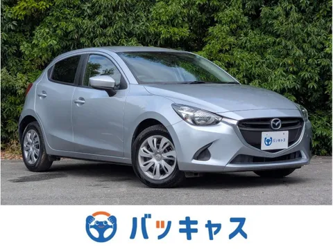 Mazda Mazda2 (Demio)