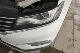 Roewe RX5