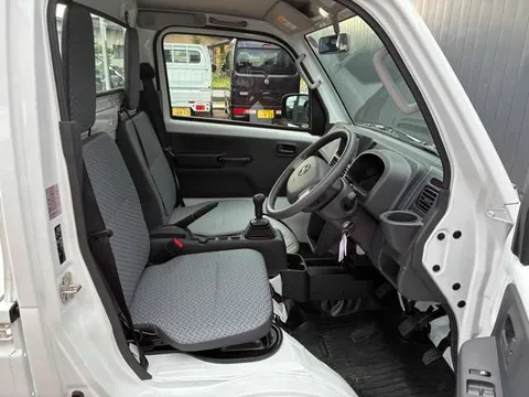 Nissan Clipper Truck
