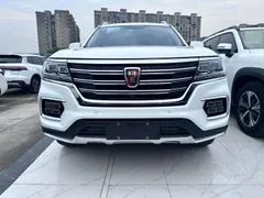 Roewe RX8