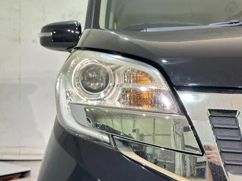Mitsubishi eK Space Custom