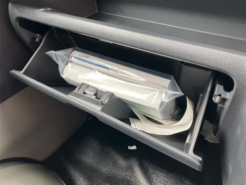 Suzuki Super Carry