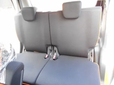 Mazda Flair Crossover