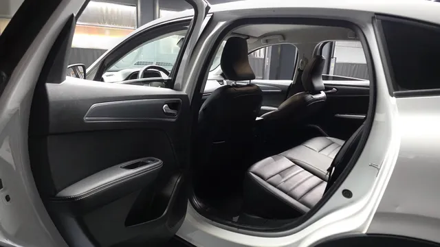 Renault XM3