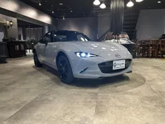 Mazda MX-5 (Roadster)