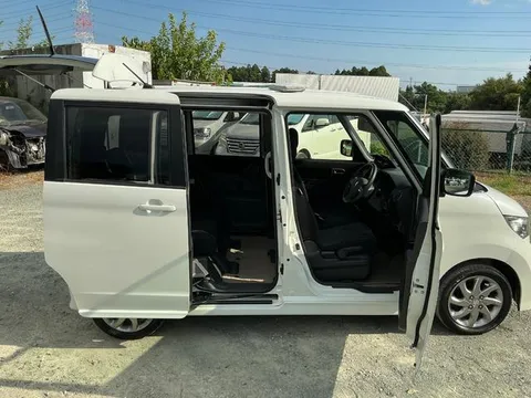 Suzuki Palette SW