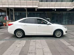 Ford Escort