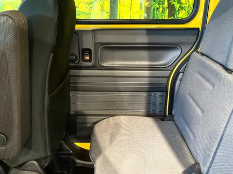 Honda N-VAN +Style