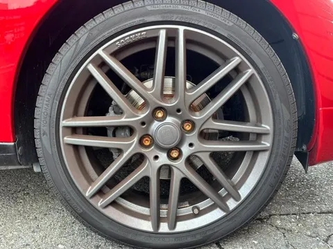 Smart For Four