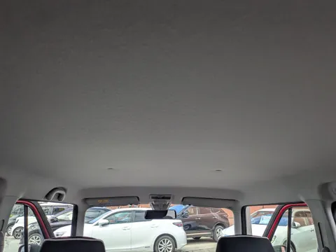 Mazda Flair Crossover