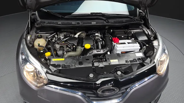 Renault QM3