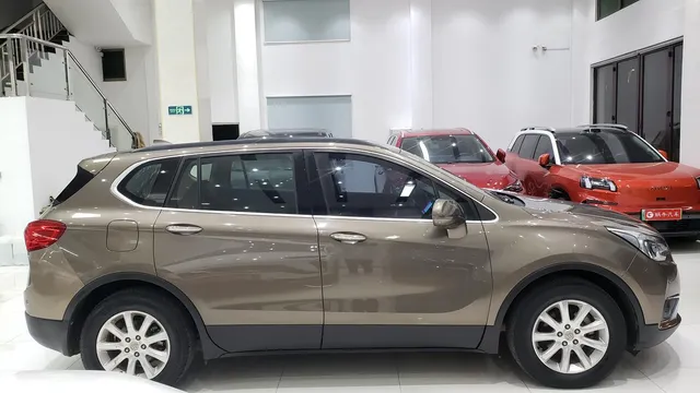 Buick Envision