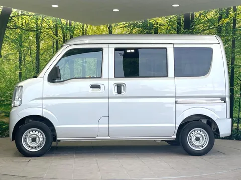 Nissan Clipper