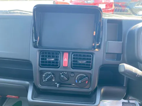 Suzuki Super Carry